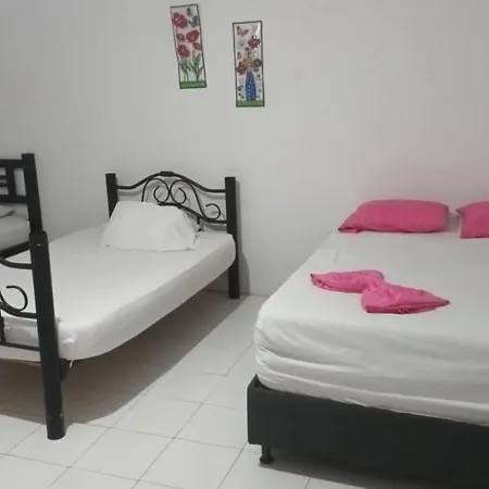 Hotel Punto Clave